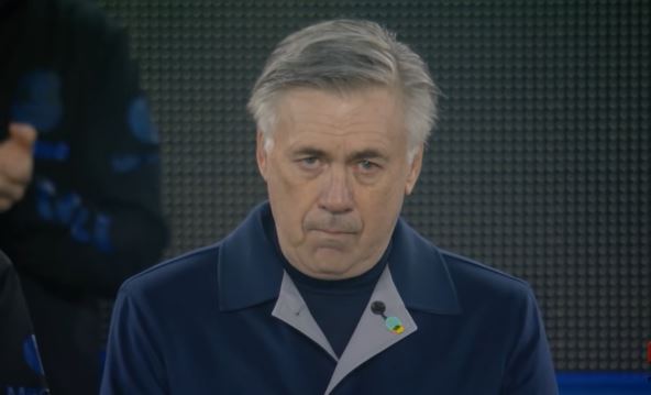 ANĆELOTI: Ne možemo da budemo srećni, ali moramo da poštujemo odluku Benzeme