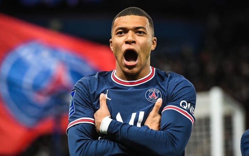 Liverpul spremio 300 miliona evra i krenuo po Mbapea?!