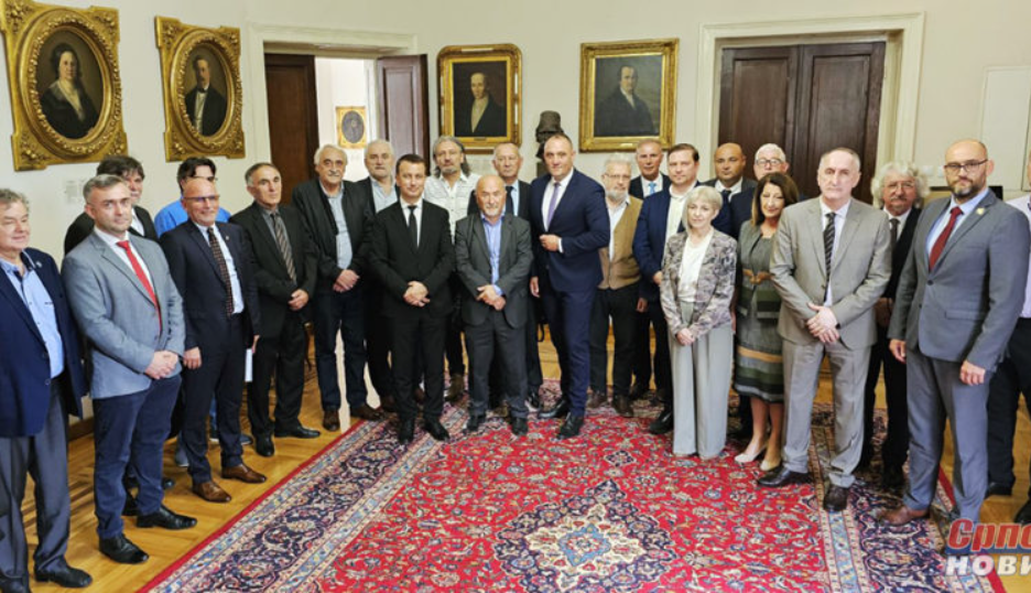 KONFERENCIJA SNO IZ ZEMALJA REGIONA: Molitveni poziv za očuvanja našeg Kosova i Metohije