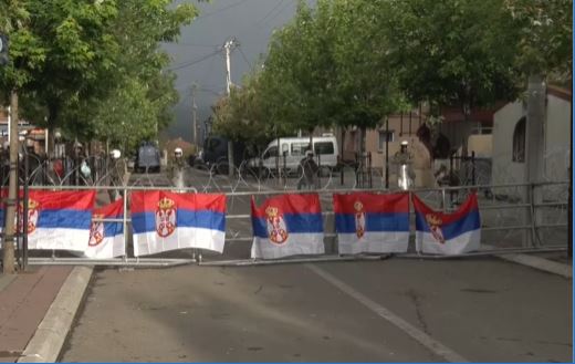KOSOVO I METOHIJA Ristuča: Situacija izuzetno promjenljiva (UŽIVO)