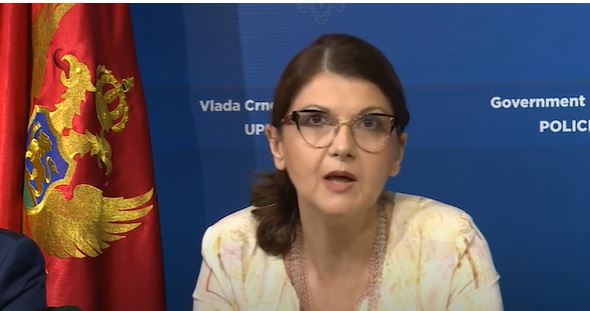Sin Lepe Medenice kupio stan od 100.000 eura u zgradi jemca Petra Lazovića