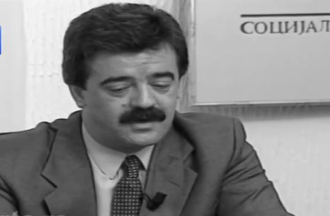 Medojević: "Momir Bulatović je umro od najteže bolesti, ljubavi prema Crnoj Gori"