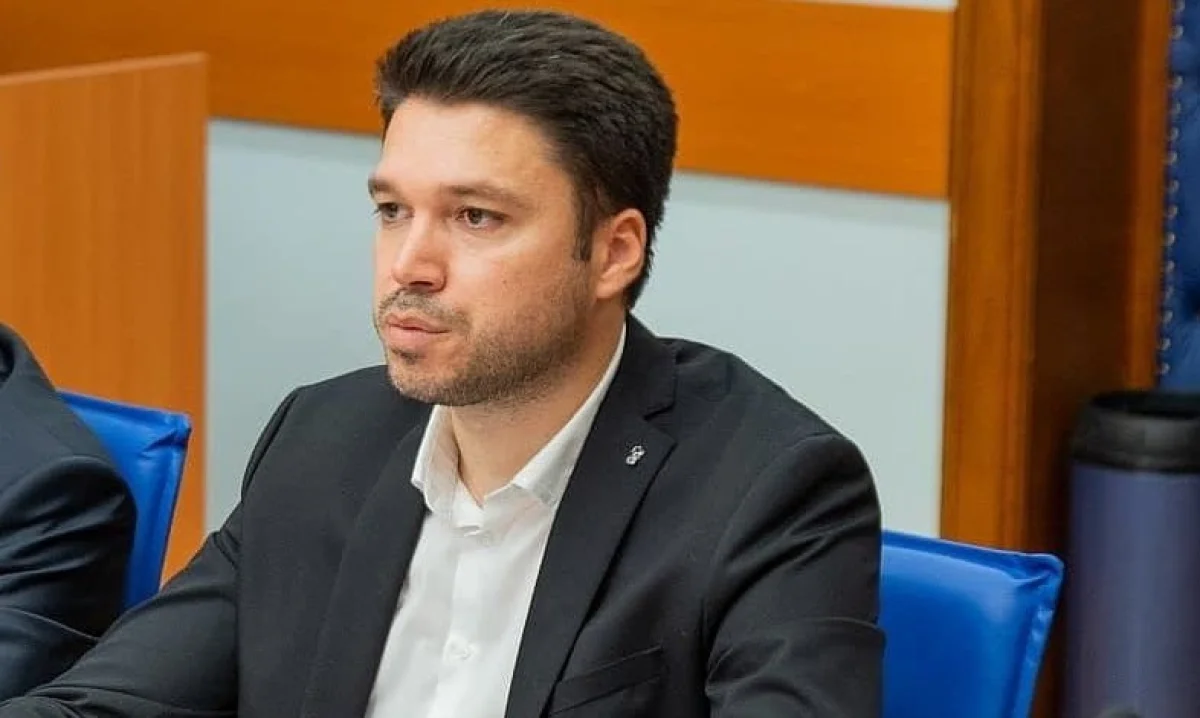 PREDSJEDNIK DRŽAVNE IZBORNE KOMISIJE (DIK): SDP ispod cenzusa, SNP-Demos ulaze u Skupštinu