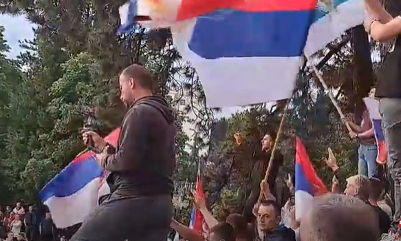 Član OO Demokrata Nikšić: Bliža mi je ZBCG nego „kvadrat efendija“