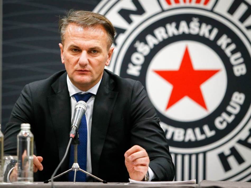 MIJAILOVIĆ: Iskoristimo domaći teren na najljepši način! Šta god pričali i lagali mi dobro znamo ko smo! Znamo da nismo isti!