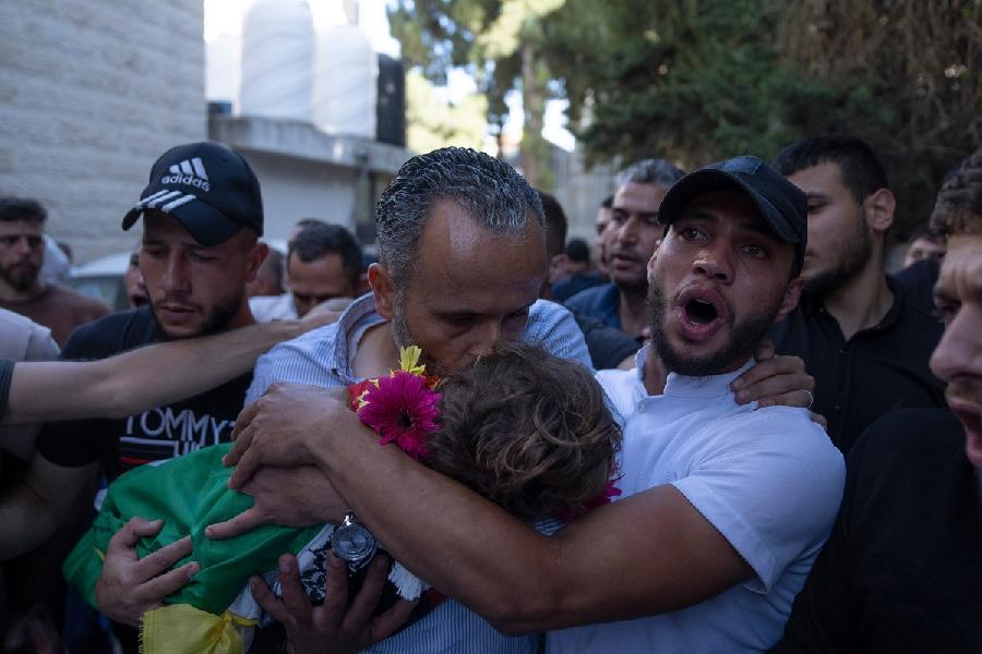 U izraelskom napadu na Dženin ubijeno 5 Palestinaca, među nastradalima i petnaestogodišnjak
