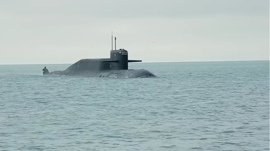 Medvedev: Možemo da uništimo kablovske veze Zapada po dnu Atlantika