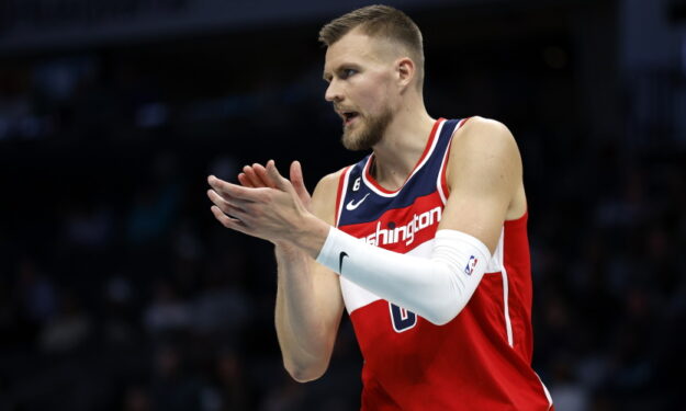 VELIKI TREJD U NBA LIGI: Porzingis novi član Seltiksa