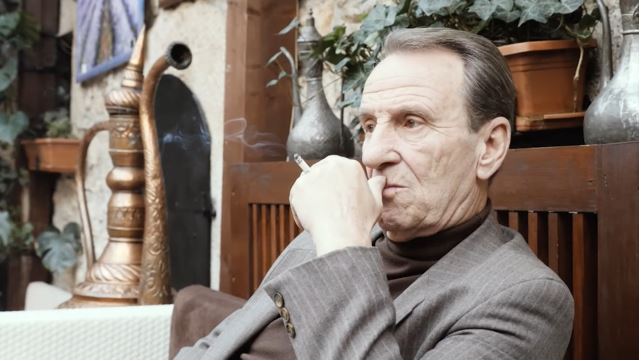 "BILA MI JE JEDNA TOPLA ZIMA" Preminuo egendarni interpretator sevdalinki Sead Sejo Pitić