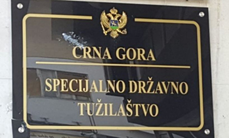 Nakon saslušanja u SDT-u Mićkoviću određeno zadržavanje do 72 sata