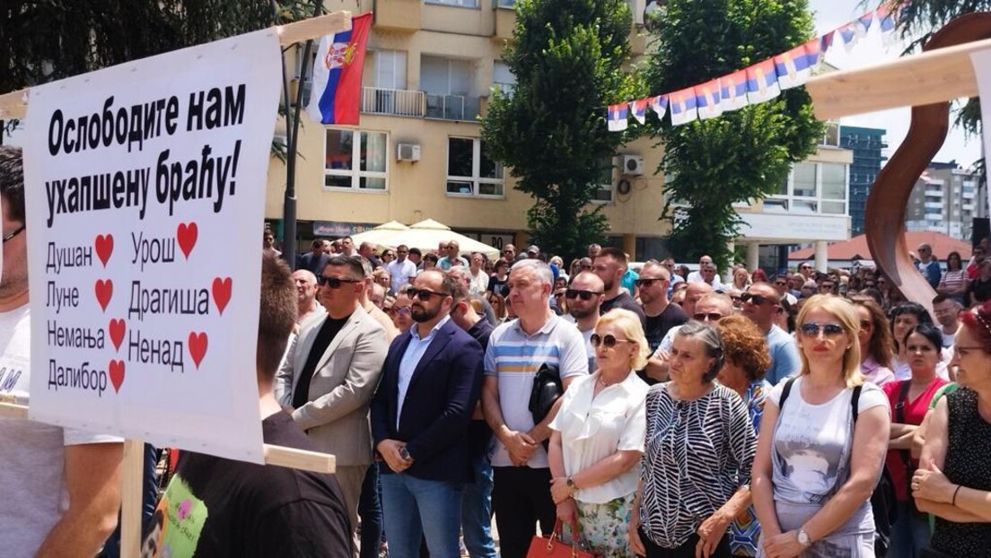 Donesena Vidovdanska deklaracija Srba sa KiM u pet tačaka