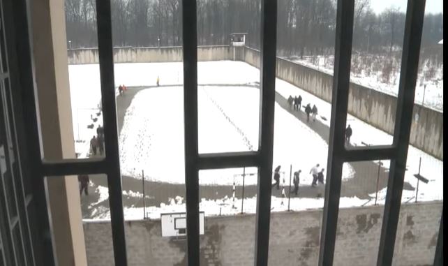 Preminuo zatvorenik KPZ-a Tunjice
