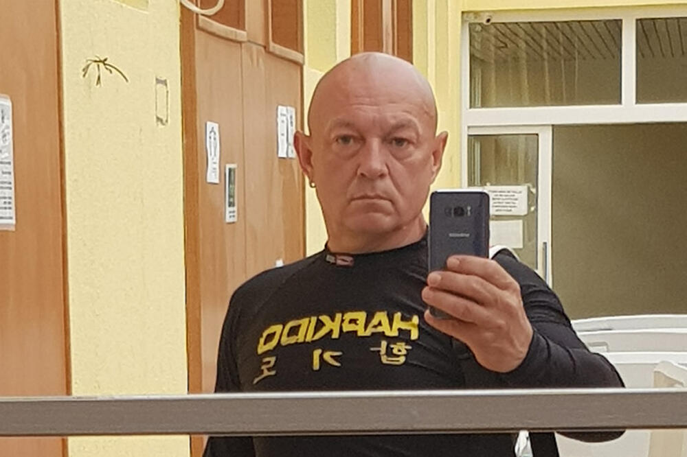 HRVATSKI SPECIJALAC KOJI JE OBEZBJEĐIVAO MESIĆA RAZNIO ŽENU I SEBE: Monstrum upao kod bivše partnerke naoružan sjekirom i bombama