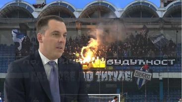 "Varvari" izdali saopštenje: "Sa bivšim gradonačelnikom Vukovićem sklopljen sumnjiv ugovor na štetu kluba"
