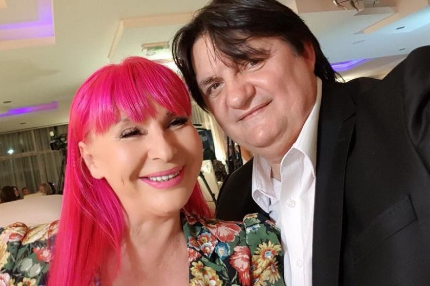BARBI I KENIŠ: Pogledajte zašto su Zorica i Kemiš tema broj 1 društvenih mreža (FOTO)