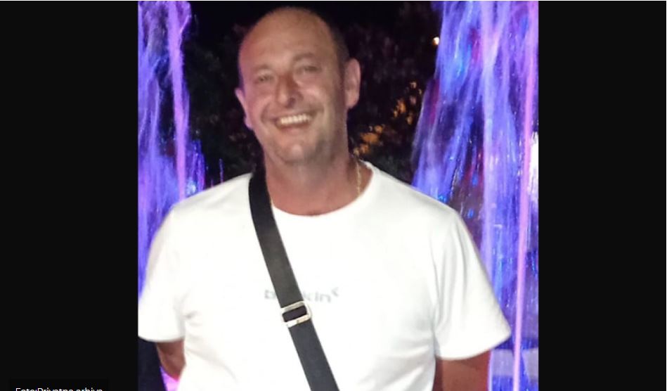 Beograđanin (48) nestao tokom ljetovanja u Crnoj Gori: Na putu ka Ulcinju mu se izgubio svaki trag