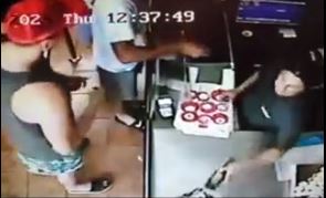 "Joj sine koliki si ti si samo za košarke" Kasirka nije prepoznala JOKIĆA dok je kupovao pivo u BiH(VIDEO)