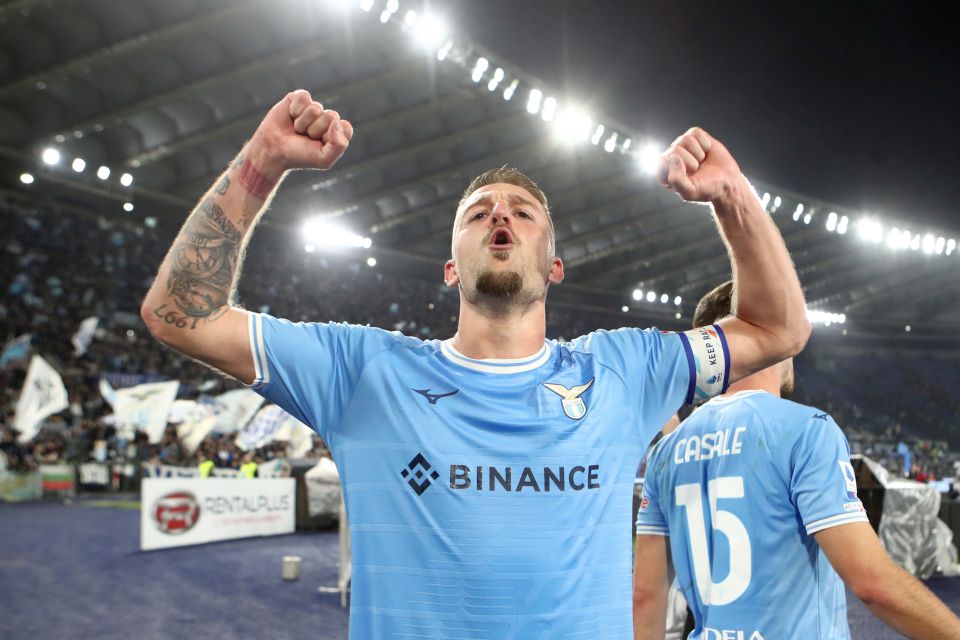 Sergej Milinković-Savić izabrao novi klub