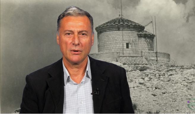 "Prošla su zla vremena koja su nas svađala, stižu dobra da nas mire" Čurović o Srbima u Crnoj Gori