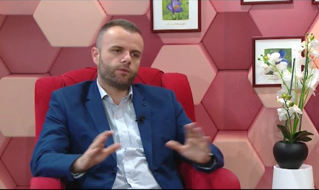 "Bošnjačka stranka neće biti kočničar ulaska DNP i NSD u Vladu" Omeragić demantovao navode medija