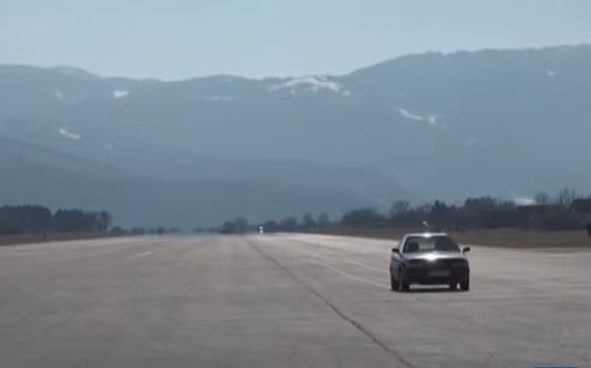 Njemački investitor ulio nadu u razvoj "SJEVERA": Gradi se novi aerodrom po najvišim evropskim standardima