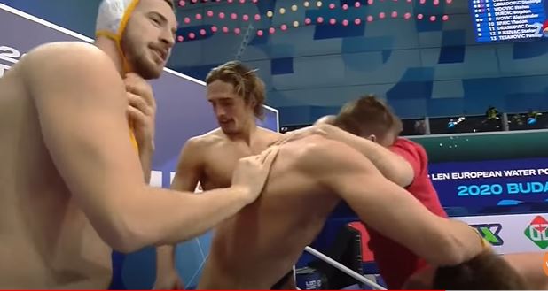 “Ajkule” srušile Hrvatsku za četvrtfinale Svjetskog prvenstva!
