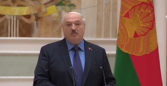 Lukašenko: „Nuklearne mete odabrane, ako nas napadnete odgovor će biti trenutan“