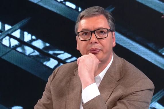 VUČIĆ O ANTISRPSKOM DELOVANJU U REGIONU: Bošnjaci će u CG sa 6 mandata imaju 5 ministarstava, a Srbi sa 15 „šipak“