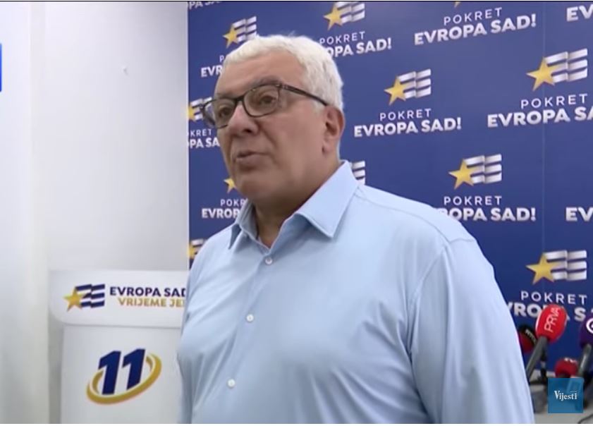 NEZVANIČNO: Ovo su ministarstva koja dobija ZBCG