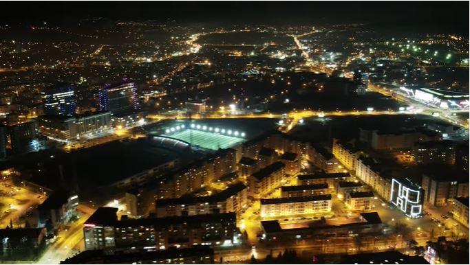 Uhapšeni zbog iznude novca od banjalučkog biznismena