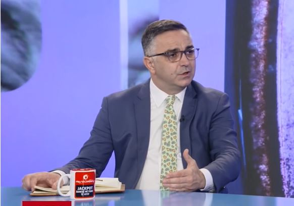 Besnik Tahiri: U septembru ćemo rušiti Vladu Aljbina Kurtija
