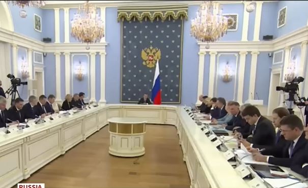 Medvedev: Svaki rat se može okončati sporazumom ili nuklearnom bombom