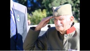 GRBLJANI PONOSNI: Otkriveni malo poznati detalji o čuvarima srpskog vojničkog groblja u Solunu