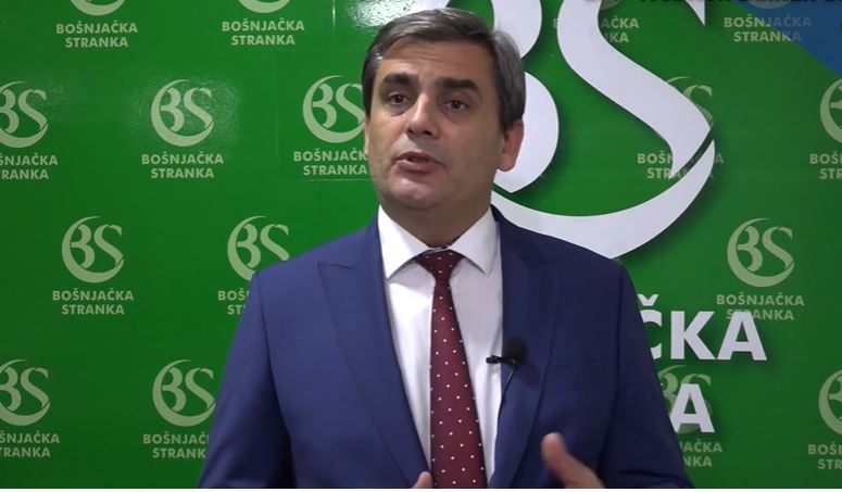 Bošnjačka stranka predala Predlog rezolucije o genocidu u Šahovićima: Traže i da sve uđe u udžbenike