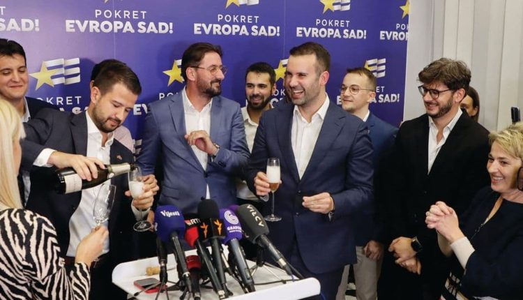UCJENA I DALJE TRAJE? Mediji: Noć pred sjednicu Skupštine iz PES-a tražili da dobiju 19 resora u vladi