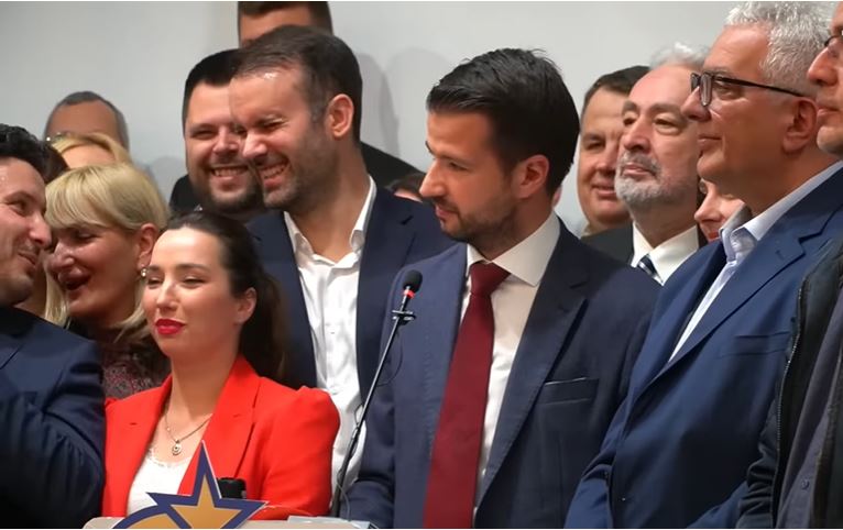 BORBA otkriva: Ambasade guraju URU u vladu i u bezbjednosni sektor!