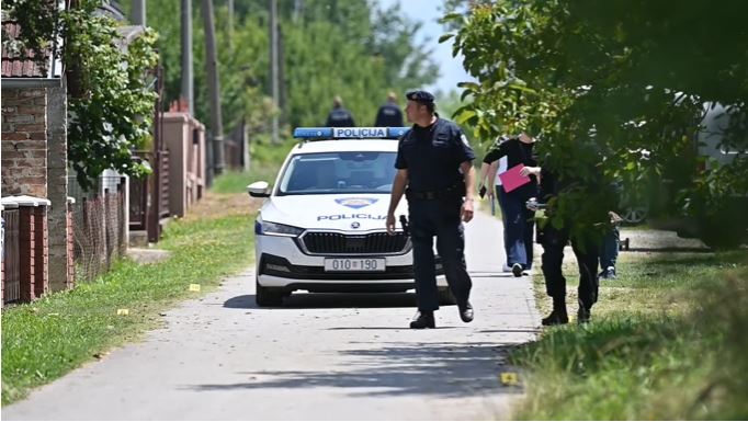 Napadač iz Hrvatske bio ključni svjedok na suđenju za ubistvo srpskog civila 1991.