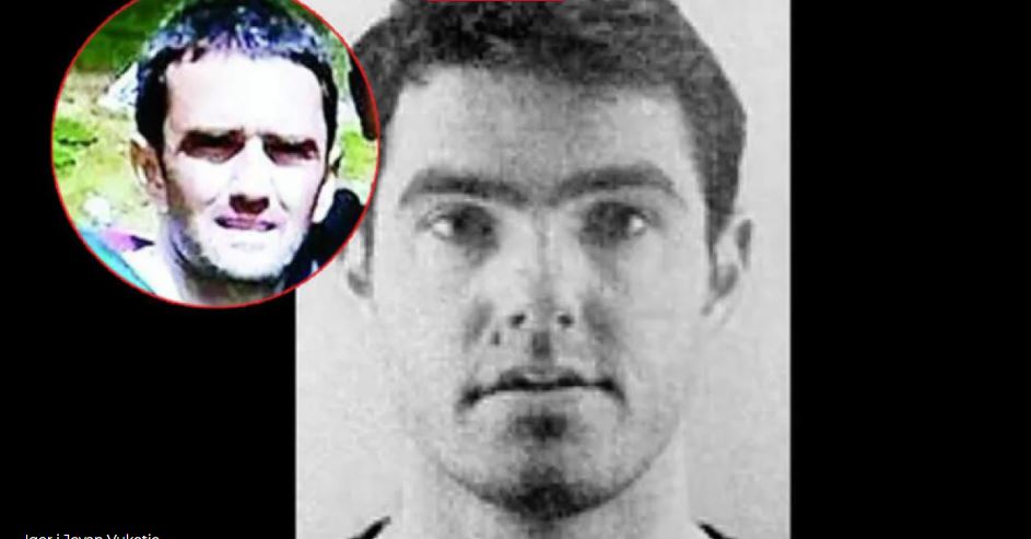 Najmisteriozniji član škaljarskog klana, niko ne zna gdje je 11 godina, ali se u tom periodu Igor oglasio 2 puta!