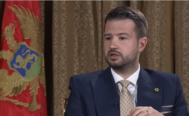 MILATOVIĆ: Tražiću da Evropska komisija odloži izvještaj o napretku, treba nam još vremena da se pokrenu stvari