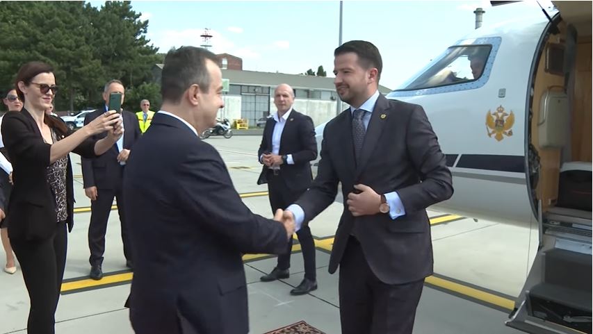 MILATOVIĆ PONIŠTIO SVE ŠTO JE REKAO U BEOGRADU: U Srebrenici genocid, najveći zločin nakon Drugog svetskog rata