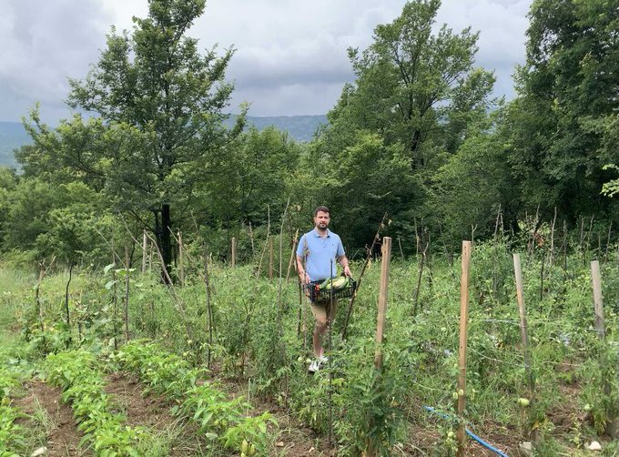 Milatović poslao ohrabrujuću poruku: "Razvoj poljoprivrede i sela je nasušna potreba Crne Gore i najljepši, razvojni potencijal"