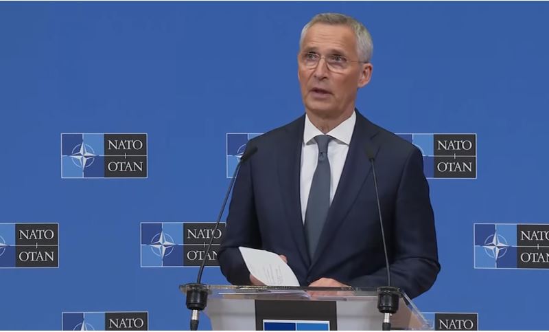 Generalni sekretar NATO: Spreman sam da se sastanem sa Vučićem