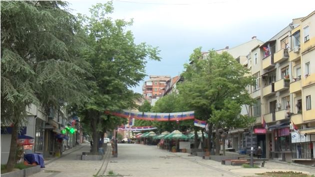 Počelo povlačenje policije samoproglašenog Kosova iz opštinskih zgrada na sjeveru KiM
