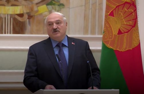 VLASTI POSLALE ZABRINJAVAJUĆU PORUKU! ALARM: Belorusija započela operaciju na granici sa Ukrajinom!