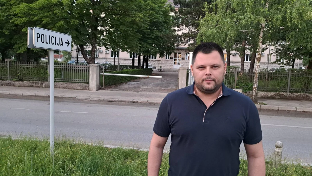 Kovačević: Ne podnosim ostavku ni kao poslanik ni kao predsjednik opštine, zakon se ne može primjenjivati retroaktivno
