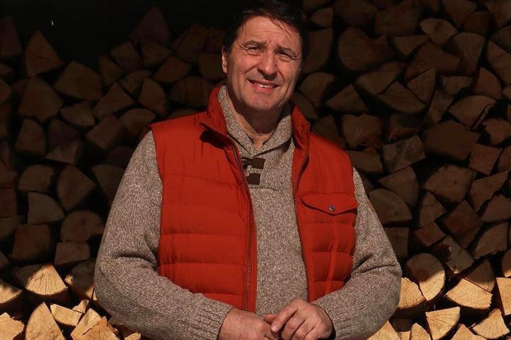 MEMEDOVIĆ O ODLASKU SA RTS-a: Možda mi je malo krivo, ne bi bilo loše neki sat da dobijem za zasluge do sada