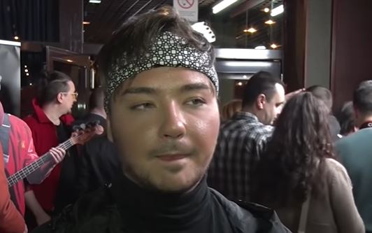 OGLASILI SU SE IZ MANASTIRA: Milan Stanković ne može da obuče mantiju, evo i zašto