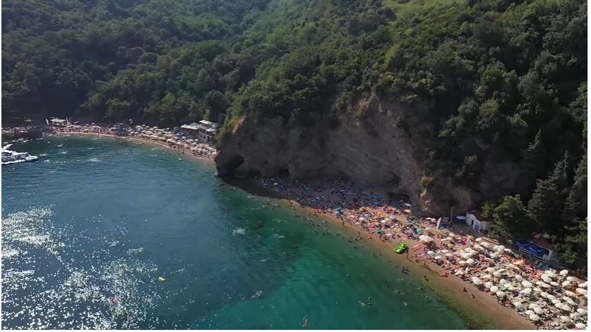 Nestaje jedna od najljepših plaža u regionu