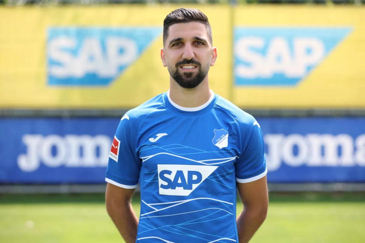 (VIDEO) TRANSFER BOMBA Munas Dabur novi član Crvene zvezde?
