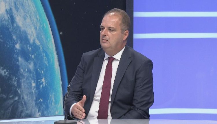 Nimanbegu: Nije na nama da određujemo ko će biti u novoj Vladi, čekamo odgovor PES-a na dopunu naših principa